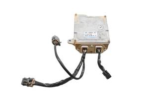 21 Yanmar Longhorn 700 Power Steering Control Unit YU700GMP - Image 3