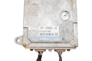 21 Yanmar Longhorn 700 Power Steering Control Unit YU700GMP - Image 4