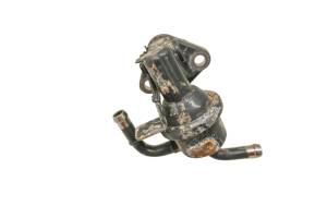 18 Kubota RTV-X1140W Fuel Pump