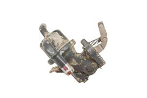 Kubota - 18 Kubota RTV-X1140W Fuel Pump - Image 3