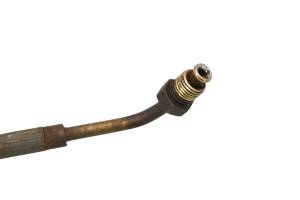 Polaris - 10 Polaris Sportsman 550 XP 4x4 Front Brake Line Left Or Right - Image 3