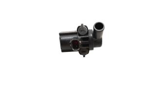 21 Yanmar Longhorn 700 Fuel Pipe Joint Valve YU700GMP - Image 3