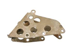 Polaris - 10 Polaris Sportsman 550 XP 4x4 Brake Pedal Master Cylinder Bracket Mount - Image 1