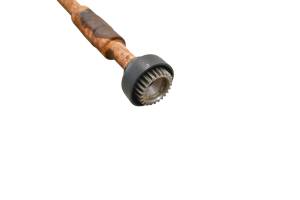 21 Yanmar Longhorn 700 Rear Drive Shaft YU700GMP - Image 3