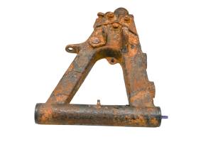 18 Kubota RTV-X1140W Front Upper Right A-Arm