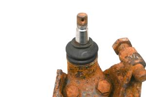 Kubota - 18 Kubota RTV-X1140W Front Upper Right A-Arm - Image 3