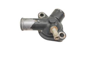 18 Kubota RTV-X1140W Thermostat Cover