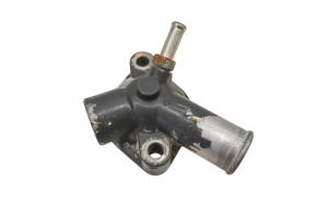 Kubota - 18 Kubota RTV-X1140W Thermostat Cover - Image 2