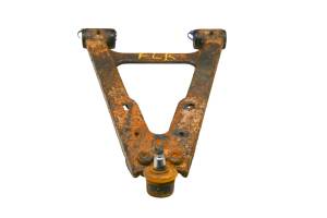 18 Kubota RTV-X1140W Front Lower Left Right A-Arm