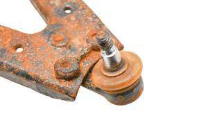 Kubota - 18 Kubota RTV-X1140W Front Lower Left Right A-Arm - Image 3