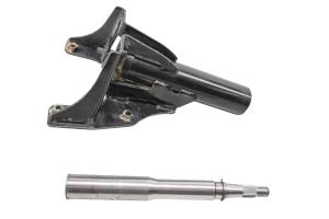 21 Yanmar Longhorn 700 Upper Steering Stem & Bracket Mount YU700GMP - Image 2