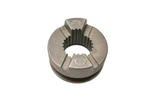 18 Kubota RTV-X1140W Differential Lock Clutch