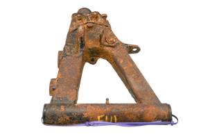 Kubota - 18 Kubota RTV-X1140W Front Upper Left A-Arm - Image 2