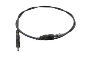 21 Yanmar Longhorn 700 Shifter Cable YU700GMP - Image 2