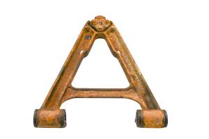 Kubota - 18 Kubota RTV-X1140W Front Lower Left Right A-Arm - Image 2