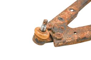 Kubota - 18 Kubota RTV-X1140W Front Lower Left Right A-Arm - Image 3