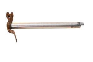 Kubota - 18 Kubota RTV-X1140W Rear Right Brake Cam Lever - Image 2