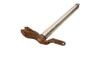 Kubota - 18 Kubota RTV-X1140W Rear Right Brake Cam Lever - Image 3