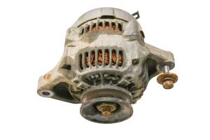 Kubota - 18 Kubota RTV-X1140W Alternator - Image 3