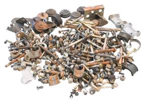 Polaris - 10 Polaris Sportsman 550 XP 4x4 Hardware Set Nuts & Bolts - Image 1