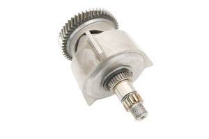 Polaris - 10 Polaris Sportsman 550 XP 4x4 Transmission Compensator Shaft - Image 3