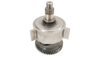 Polaris - 10 Polaris Sportsman 550 XP 4x4 Transmission Compensator Shaft - Image 4