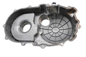 21 Yanmar Longhorn 700 Outer Belt Clutch Cover YU700GMP - Image 3