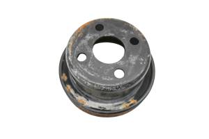 18 Kubota RTV-X1140W Fan Drive Pulley