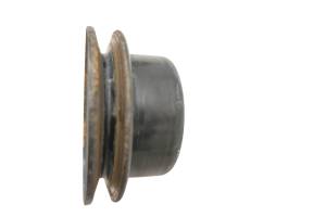 Kubota - 18 Kubota RTV-X1140W Fan Drive Pulley - Image 2