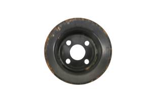 Kubota - 18 Kubota RTV-X1140W Fan Drive Pulley - Image 3