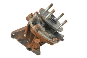 Kubota - 18 Kubota RTV-X1140W Front Left Spindle Knuckle & Hub - Image 3