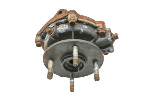 Kubota - 18 Kubota RTV-X1140W Front Left Spindle Knuckle & Hub - Image 5