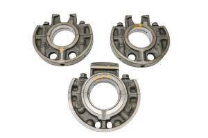 18 Kubota RTV-X1140W Crankshaft Main Bearing Holders