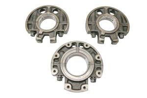 Kubota - 18 Kubota RTV-X1140W Crankshaft Main Bearing Holders - Image 2
