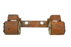 18 Kubota RTV-X1140W Transmission Support Bracket Mount