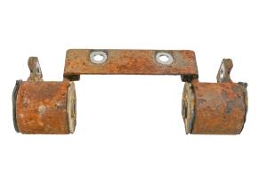 Kubota - 18 Kubota RTV-X1140W Transmission Support Bracket Mount - Image 2