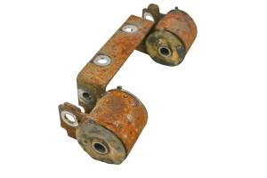 Kubota - 18 Kubota RTV-X1140W Transmission Support Bracket Mount - Image 3