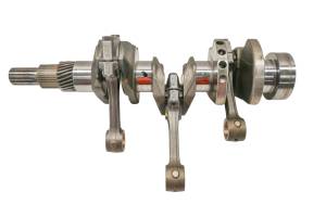 Kubota - 18 Kubota RTV-X1140W Crankshaft Crank Shaft & Connecting Rods - Image 2
