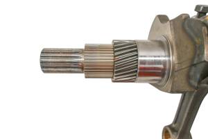 Kubota - 18 Kubota RTV-X1140W Crankshaft Crank Shaft & Connecting Rods - Image 3