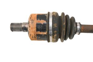 Aftermarket - 18 Kubota RTV-X1140W Rear Cv Axle Left Or Right Aftermarket - Image 2
