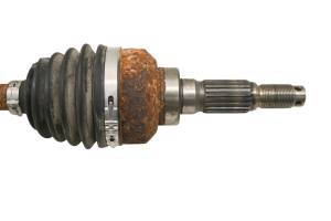 Aftermarket - 18 Kubota RTV-X1140W Rear Cv Axle Left Or Right Aftermarket - Image 3