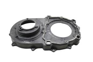 21 Yanmar Longhorn 700 Inner Belt Clutch Cover YU700GMP - Image 1