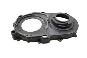 21 Yanmar Longhorn 700 Inner Belt Clutch Cover YU700GMP - Image 2