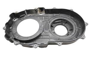 21 Yanmar Longhorn 700 Inner Belt Clutch Cover YU700GMP - Image 3