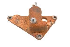 Kubota - 18 Kubota RTV-X1140W Rear Right Brake Cylinder - Image 2