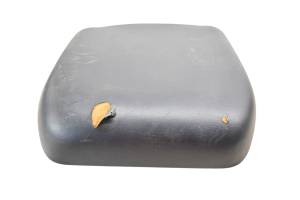 21 Yanmar Longhorn 700 Seat Bottom YU700GMP - Image 2