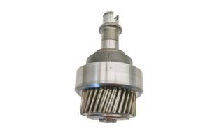 18 Kubota RTV-X1140W Governor Shaft & Gear