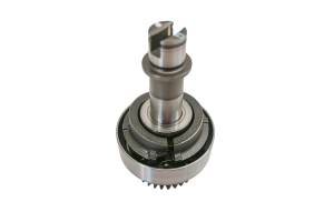 Kubota - 18 Kubota RTV-X1140W Governor Shaft & Gear - Image 2