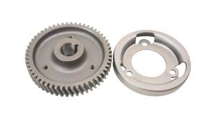 Kubota - 18 Kubota RTV-X1140W Fuel Camshaft Gear - Image 2