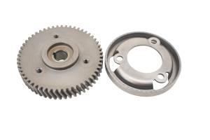 Kubota - 18 Kubota RTV-X1140W Fuel Camshaft Gear - Image 3